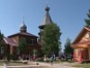 Жители Увата отпраздновали юбилей Свято-Ильинской церкви